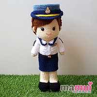 ตุ๊กตาทหาร