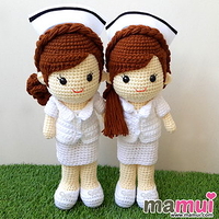 ตุ๊กตาพยาบาล