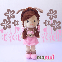 ตุ๊กตาแก๊งหูสัตว์
