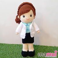 ตุ๊กตาหมอ