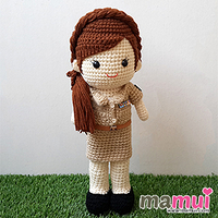 ตุ๊กตาครู