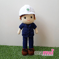 ตุ๊กตาวิศวกร