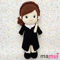 ตุ๊กตาทนายความ